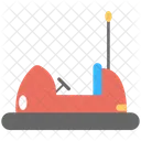 Bumper Car  Icon