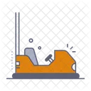 Bumper Car 아이콘
