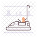 Bumper Cars  Icon