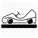 Bumper Cars  Icon