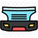 Auto Service Garage Icon