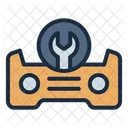 Bumper  Icon