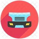 Bumper  Icon