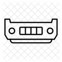 Bumper  Icon