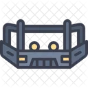 Bumper  Icon