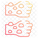 Bumps Icon