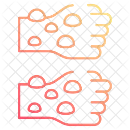 Bumps  Icon