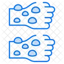 Bumps Icon