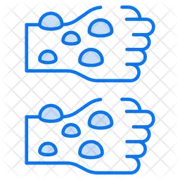 Bumps  Icon
