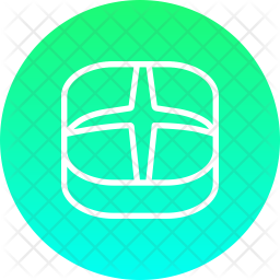 Bun Icon