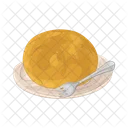 Bread Icon