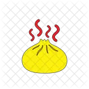 Bun  Icon