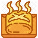 Bun  Icon