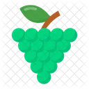 Bunch of Grapes  Icon