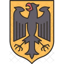 Bundesadler  Icon