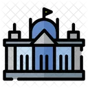 Bundestag  Icon