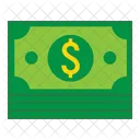 Bundle Money Cash Icon