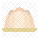 Bundt cake  Icon