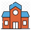 House Home Homestead Icon