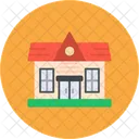 House Home Building Icon