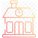 Bungalow  Icon