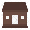 Bungalow Icon