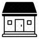 Bungalow Icon