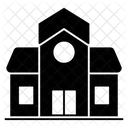 Bungalow  Icon