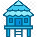 Bungalow  아이콘