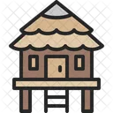 Bungalow  아이콘