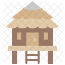Bungalow  아이콘