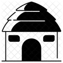 Bungalow  Icon