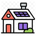 Home House Homestead 아이콘