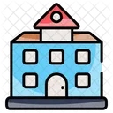 Bungalow  Icon