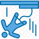 Bungee Jumping  Icon