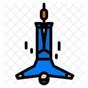 Bungy Jumping  Icon