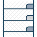 Bunk Bed Bunk Bed Icon