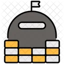 Bunker Icon