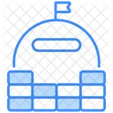 Bunker Icon