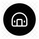 Bunker War Military Icon