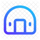 Búnker  Icono