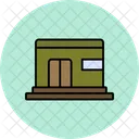 Bunker  Icon