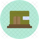 Bunker  Icon