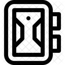 Bunker door  Icon