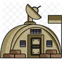 Bunker  Icône