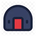 Bunker  Icon