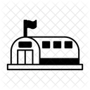 Bunker  Icon