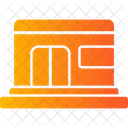 Bunker  Symbol