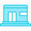Bunker  Icon