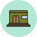Bunker  Symbol